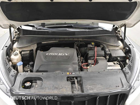 Kia Sorento — photo 06