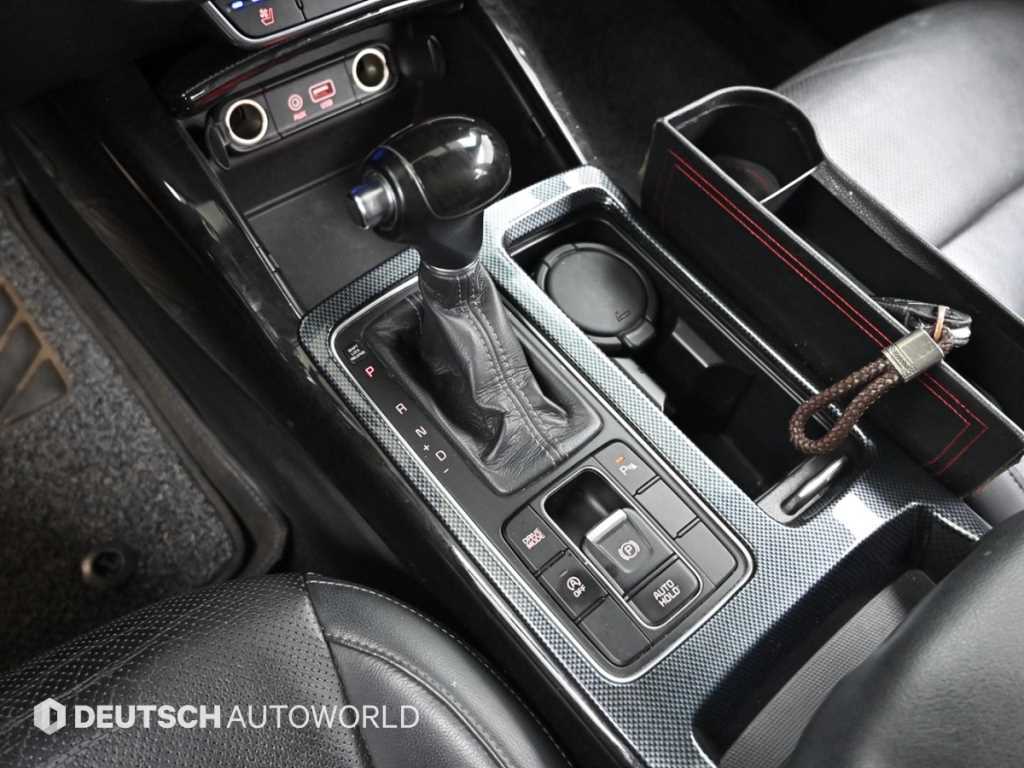 Kia Sorento — photo 09