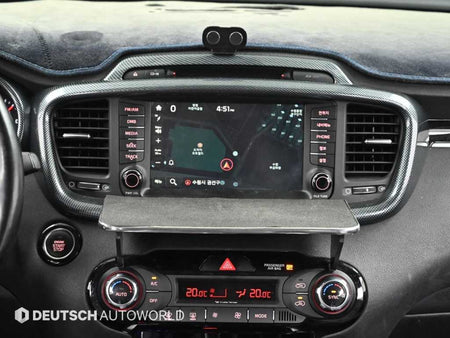 Kia Sorento — photo 14