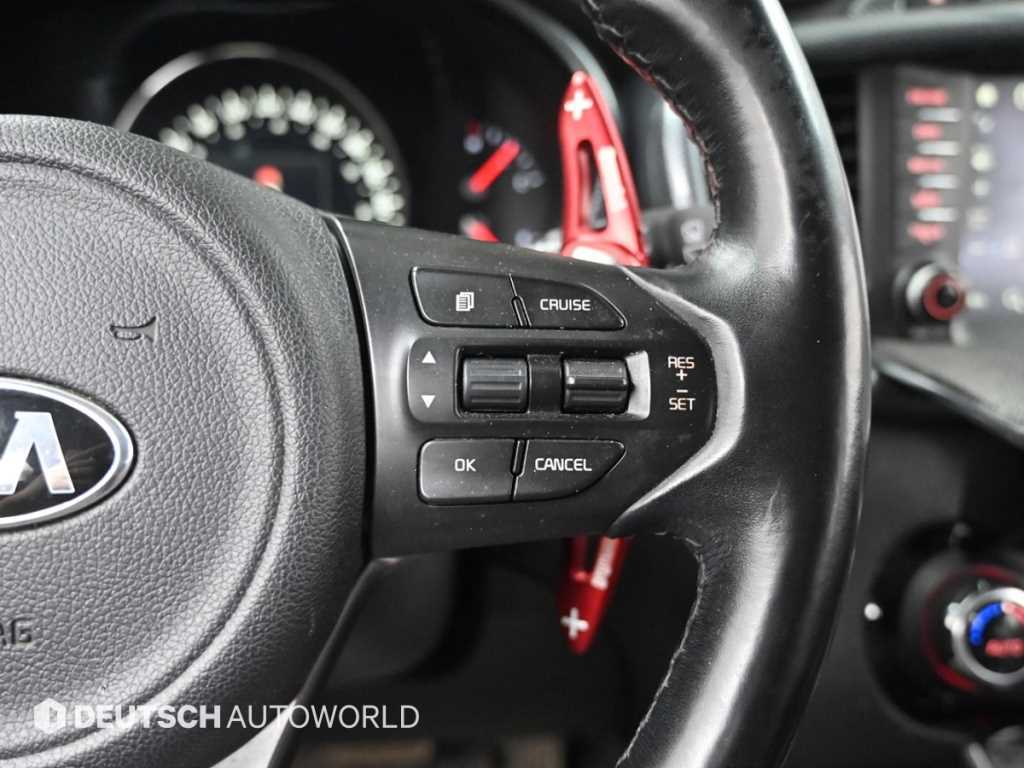 Kia Sorento — photo 18