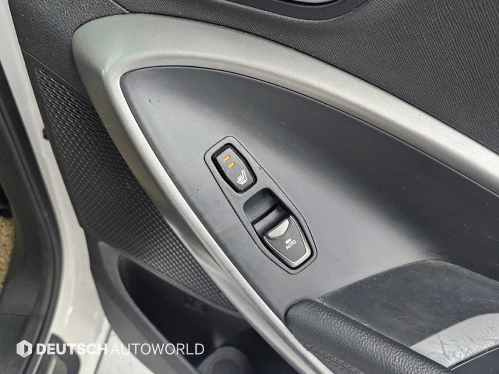 Hyundai Santafe — photo 16