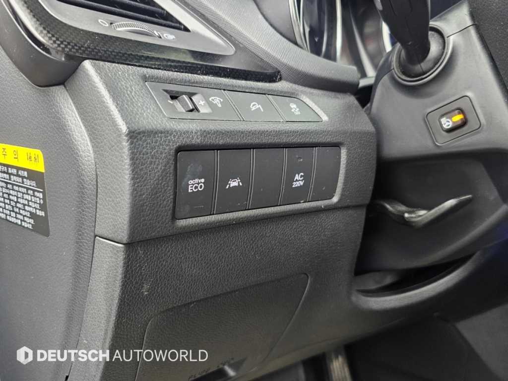 Hyundai Santafe — photo 17