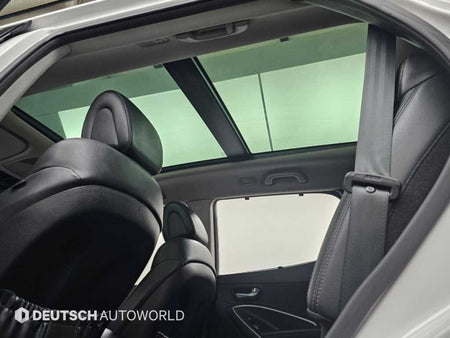 Hyundai Santafe — photo 18