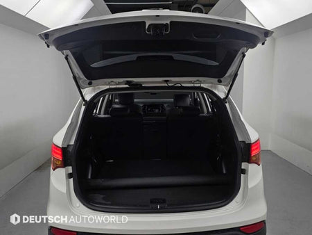 Hyundai Santafe — photo 19