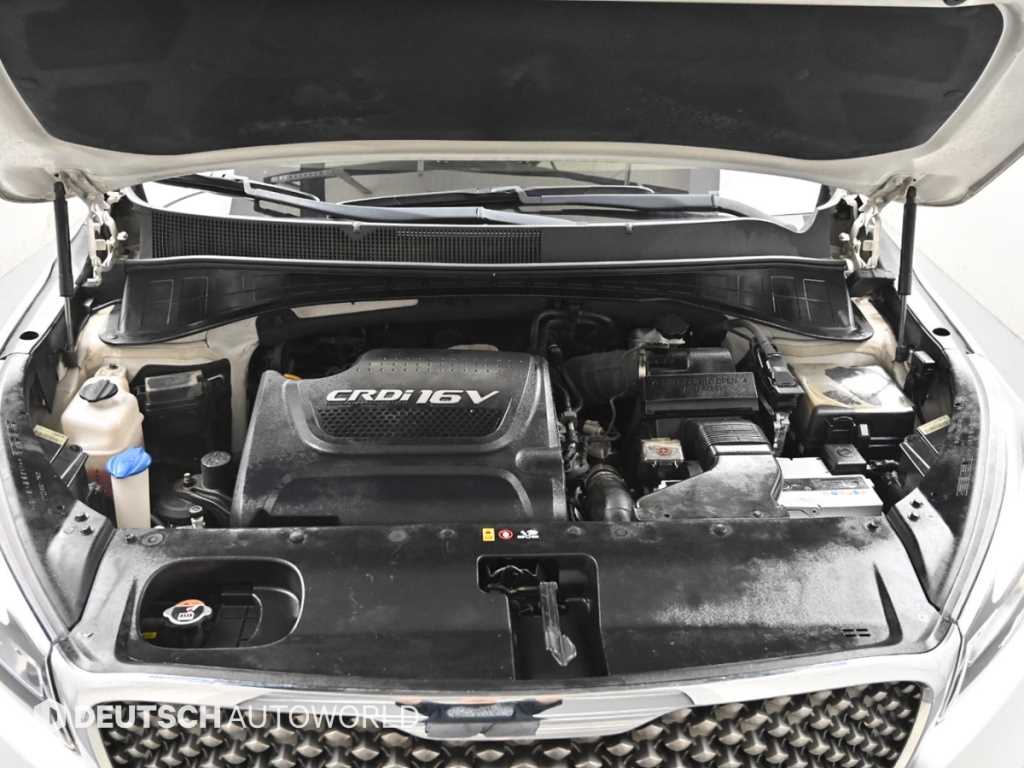 Kia Sorento — photo 06