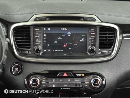 Kia Sorento — photo 14