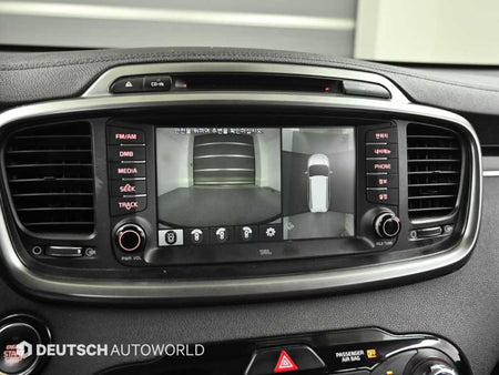 Kia Sorento — photo 15