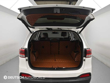 Kia Sorento — photo 19