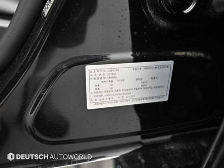 Mercedes-Benz GLA-Class — photo 20