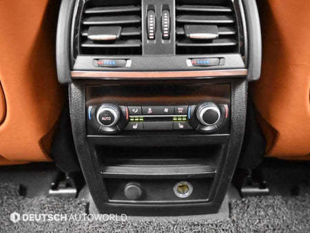 BMW X6M — photo 16