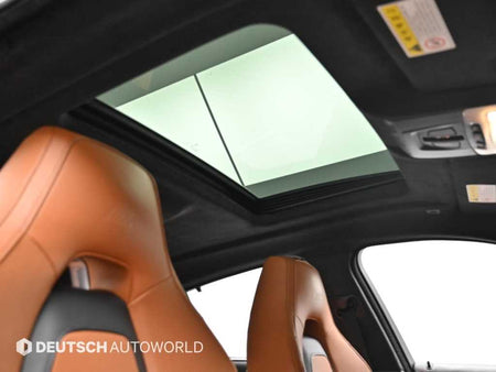 BMW X6M — photo 18