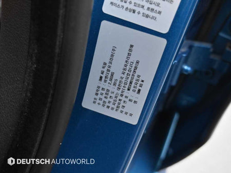 BMW X6M — photo 20