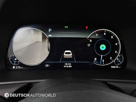 Hyundai Sonata — photo 08