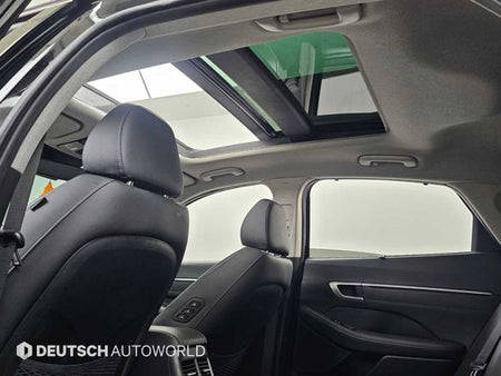 Hyundai Sonata — photo 18