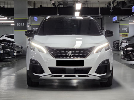 Peugeot 5008 — photo 03