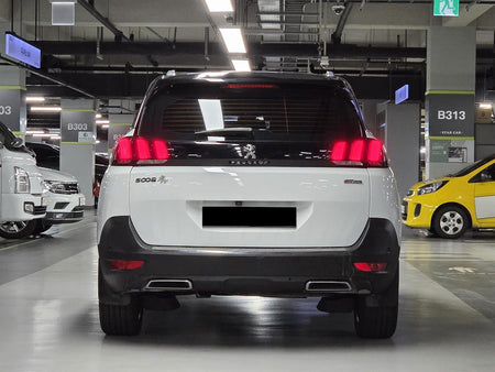 Peugeot 5008 — photo 04