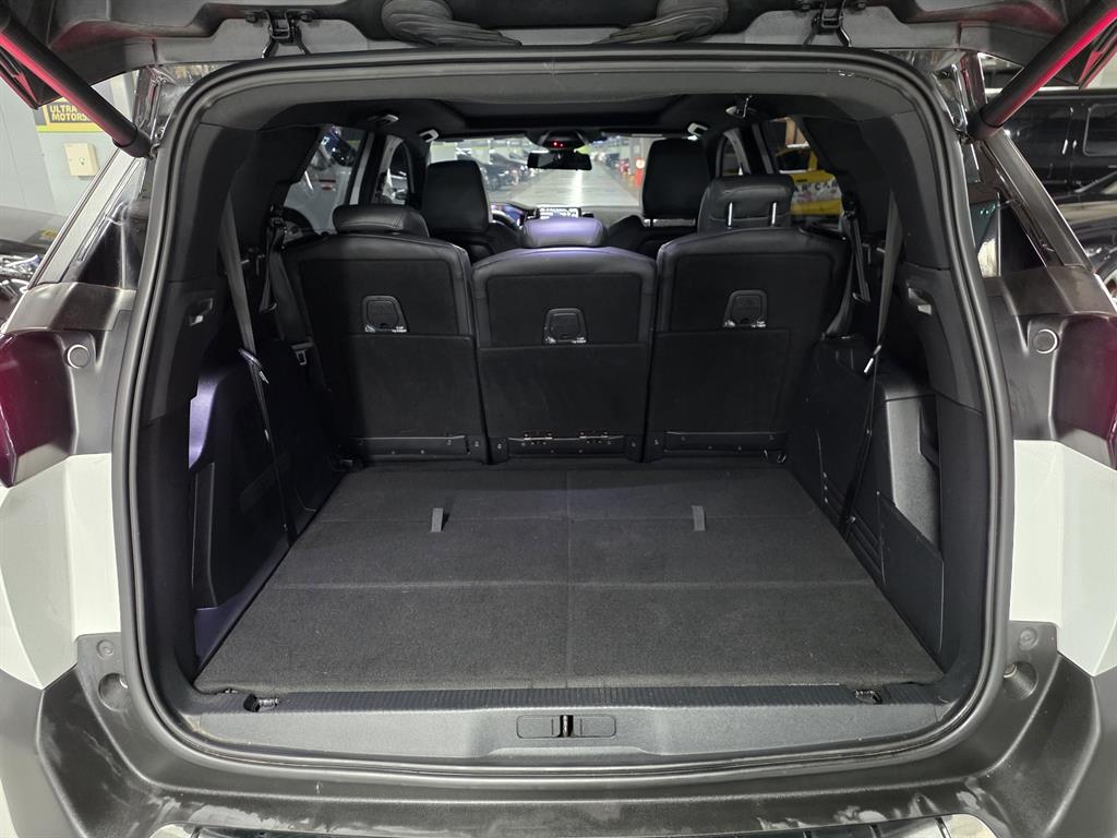 Peugeot 5008 — photo 05