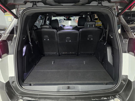 Peugeot 5008 — photo 05