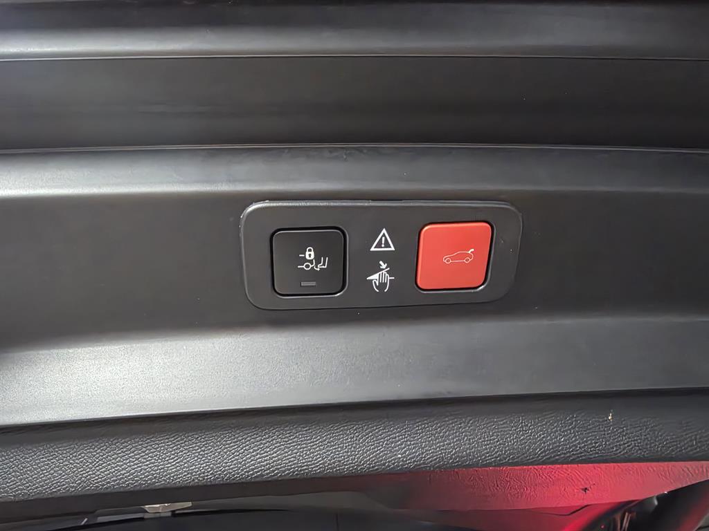 Peugeot 5008 — photo 06