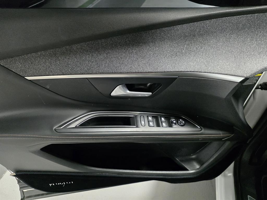 Peugeot 5008 — photo 07