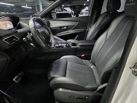 Peugeot 5008 — photo 08