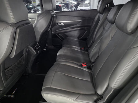 Peugeot 5008 — photo 09