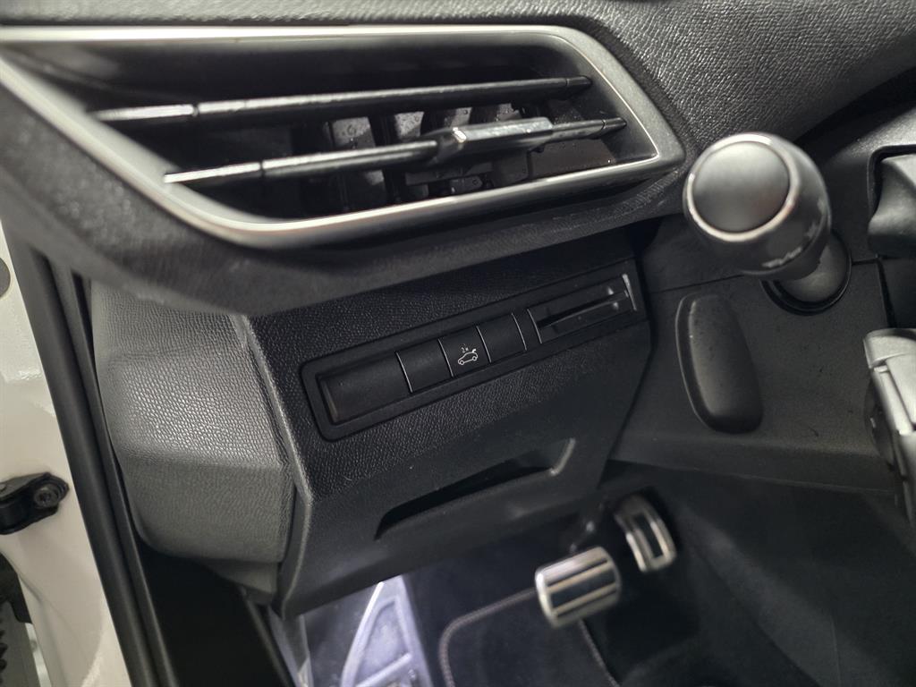 Peugeot 5008 — photo 10