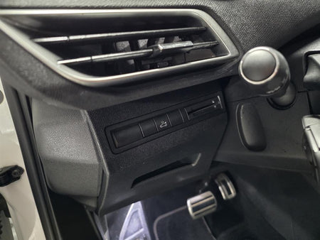 Peugeot 5008 — photo 10
