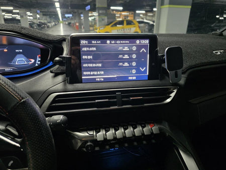Peugeot 5008 — photo 14