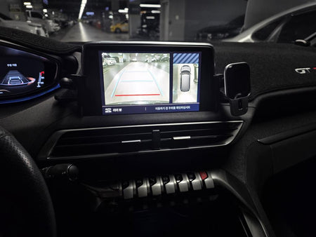 Peugeot 5008 — photo 15