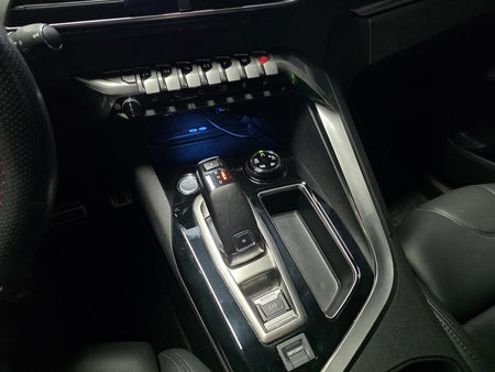 Peugeot 5008 — photo 17
