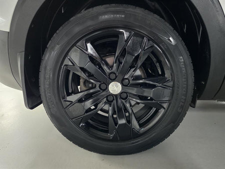 Peugeot 5008 — photo 19