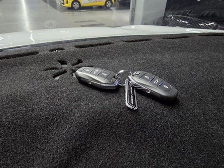 Peugeot 5008 — photo 20