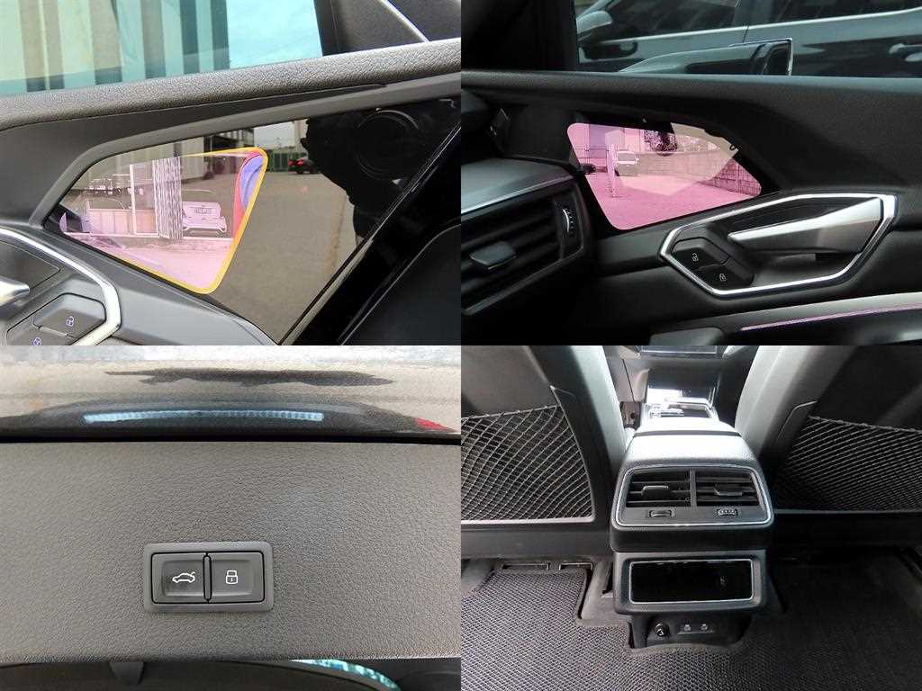 Audi e-tron — photo 17