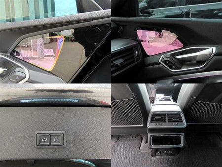Audi e-tron — photo 17