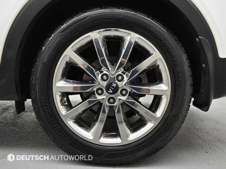 Kia Sorento — photo 05