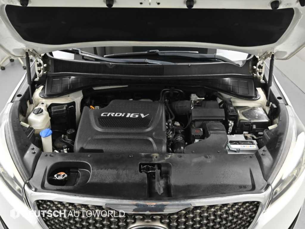 Kia Sorento — photo 06