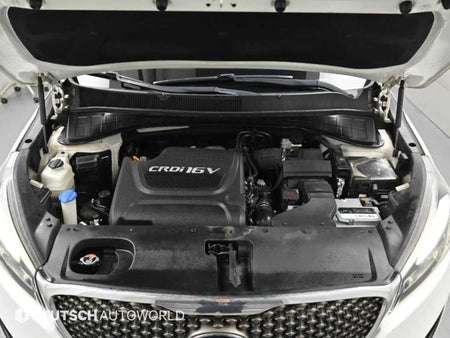 Kia Sorento — photo 06