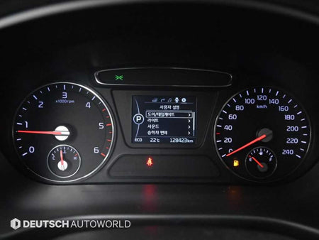 Kia Sorento — photo 08