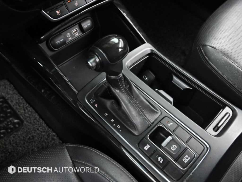 Kia Sorento — photo 09