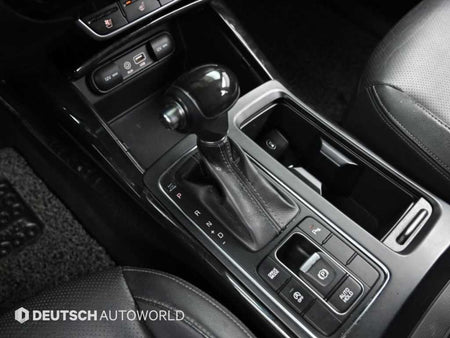 Kia Sorento — photo 09