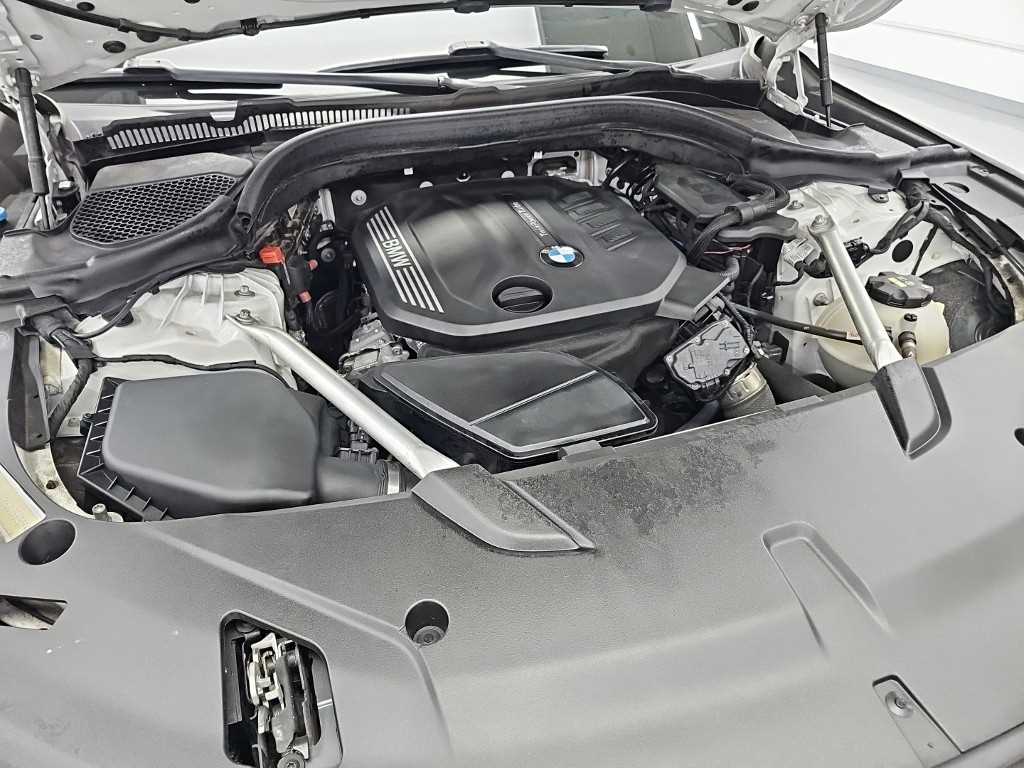 BMW Gran Turismo — photo 05