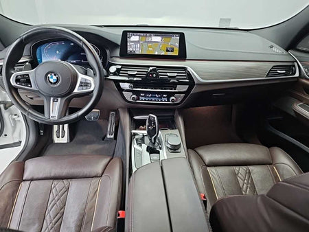 BMW Gran Turismo — photo 07