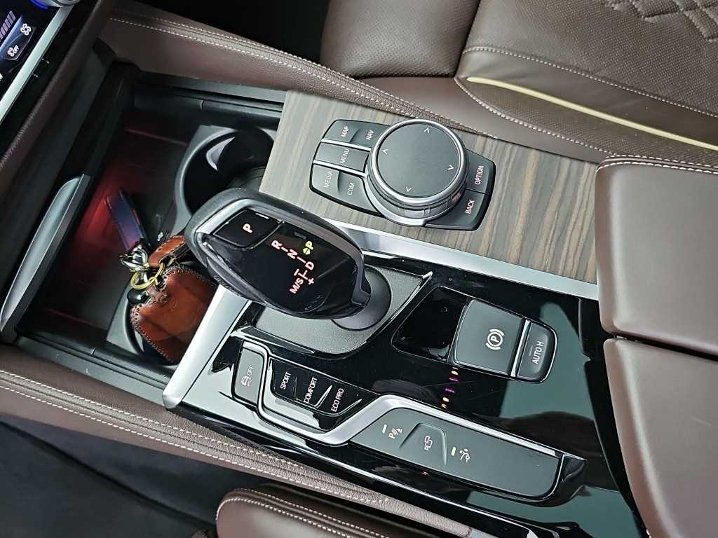 BMW Gran Turismo — photo 08