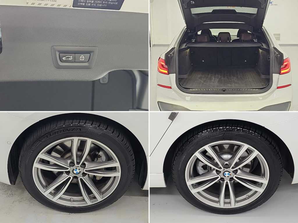 BMW Gran Turismo — photo 20