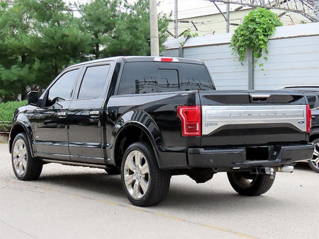 Ford F150 — photo 03