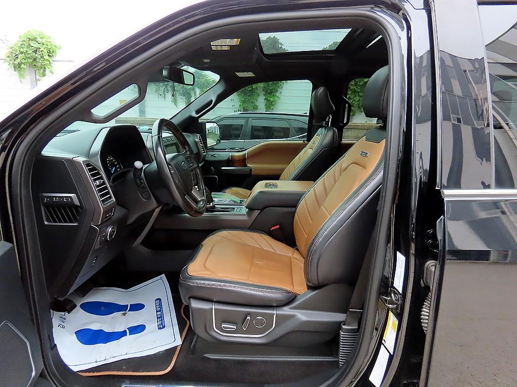 Ford F150 — photo 05