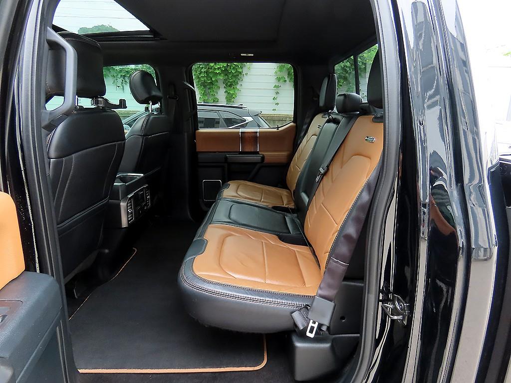 Ford F150 — photo 06