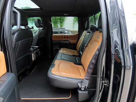 Ford F150 — photo 06