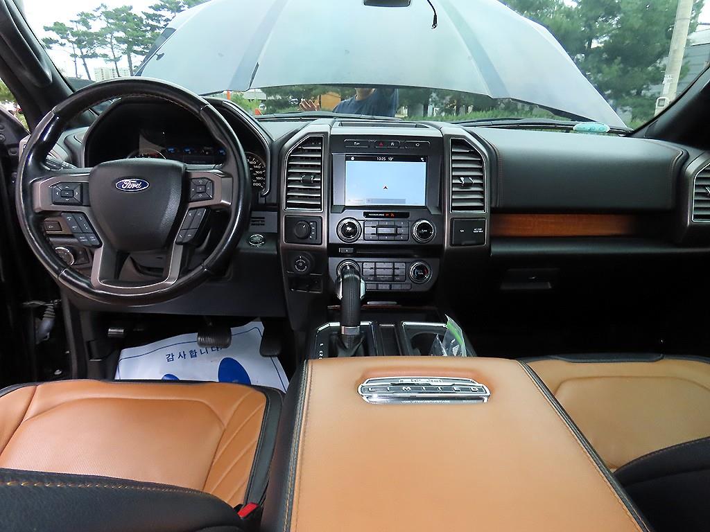 Ford F150 — photo 07